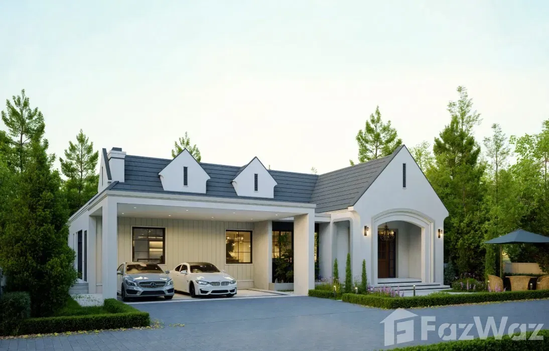 รูป ขาย บ้านเดี่ยว 4 ห้องนอน ในโครงการ อะรายา วัลเลย์ 5913010 - รูปที่ 7/7