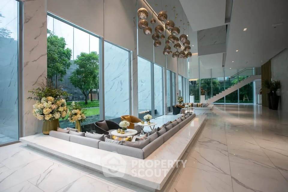 รูป คอนโด 2-ห้องนอน ที่ ไฮด์ สุขุมวิท11 ใกล้ BTS นานา (ID 2459989) - รูปที่ 11/11