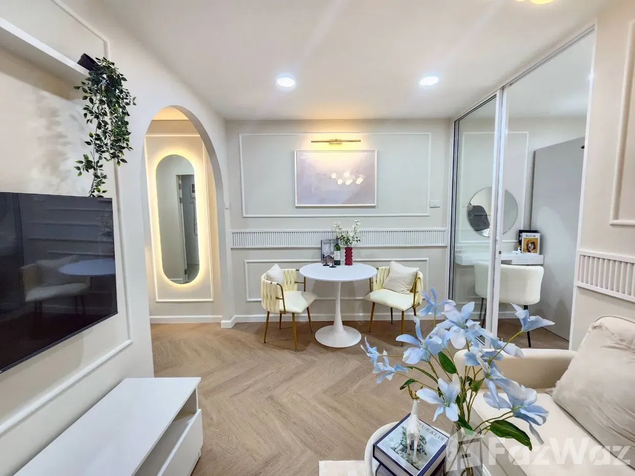 picture 1-bedroom fully renovated unit at Srivara Mansion 5913138 - 9/15