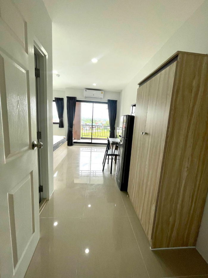 รูป รบกวนแอดไลน์เท่านั้น // 💞Golden condo เครือสหพัฒน์ ตึกA ชั้น1 พร้อมผู้เช่า - รูปที่ 2/8