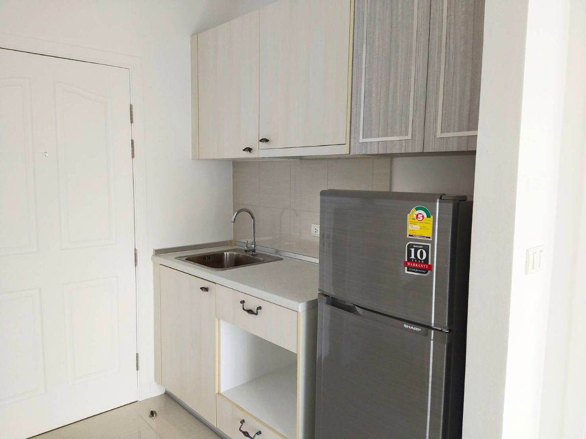 รูป 🏢 ให้เช่าคอนโด : Manor Sanambinnam (แมเนอร์ สนามบินน้ำ)   รหัสทรัพย์ | 📌LNP-C10830  - รูปที่ 9/13