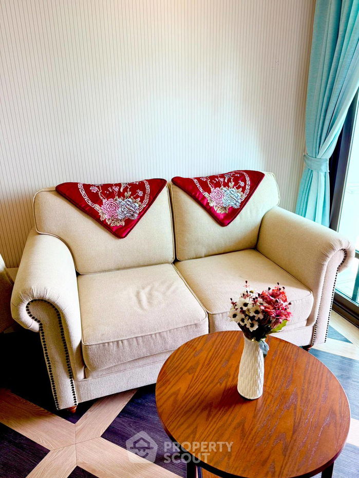 รูป คอนโด 1-ห้องนอน ที่ เอสปันยา คอนโด รีสอร์ท พัทยา ใกล้ เมืองพัทยา (ID 2464578) - รูปที่ 13/14