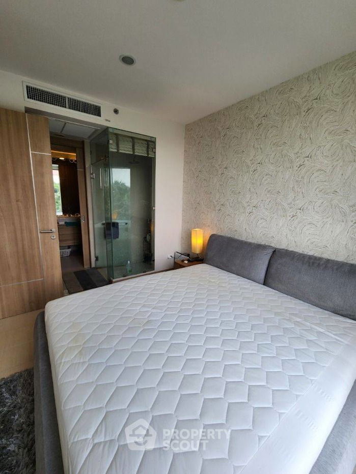 รูป คอนโด 1-ห้องนอน ที่ เดอะ ริเวียร่า วงศ์อมาตย์ ใกล้ ปราสาทสัจธรรม (ID 1008031) - รูปที่ 19/23