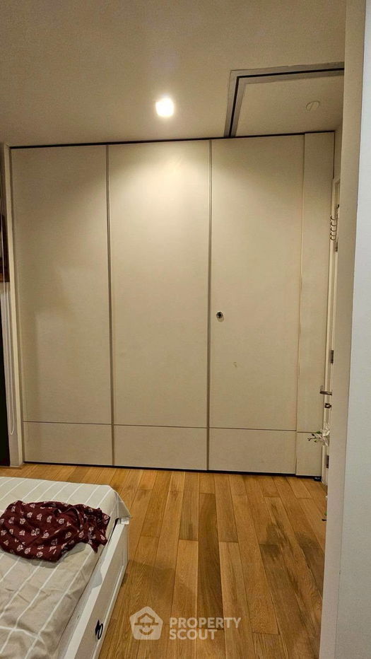 picture 1-BR Condo at Circle Living Prototype New Petchburi near MRT Phetchaburi (ID 2421961) - 10/10