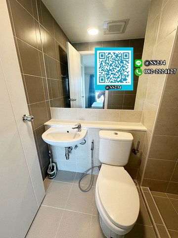 รูป 🌸🌸 Hot Price 🌸🌸 ขาย /For SALE พลัม รามคำแหงสเตชั่น (Plum Condo Ramkhamhaeng Station) @SS234 (มี @ ด้วย) - รูปที่ 7/9