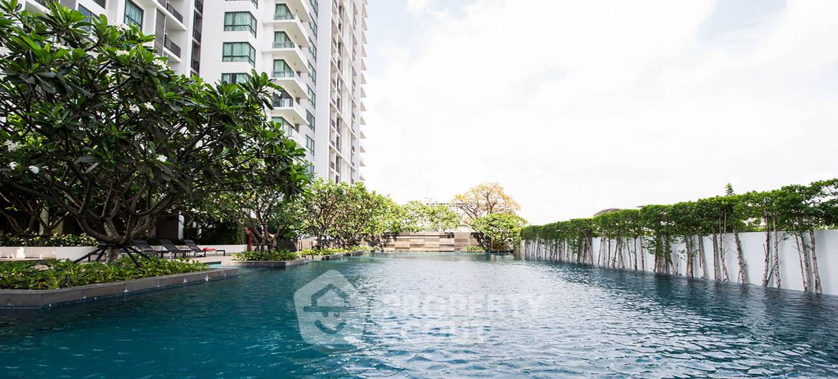 picture 1-BR Condo at The Room Sukhumvit 62 near BTS Punnawithi (ID 2447425) - 13/16