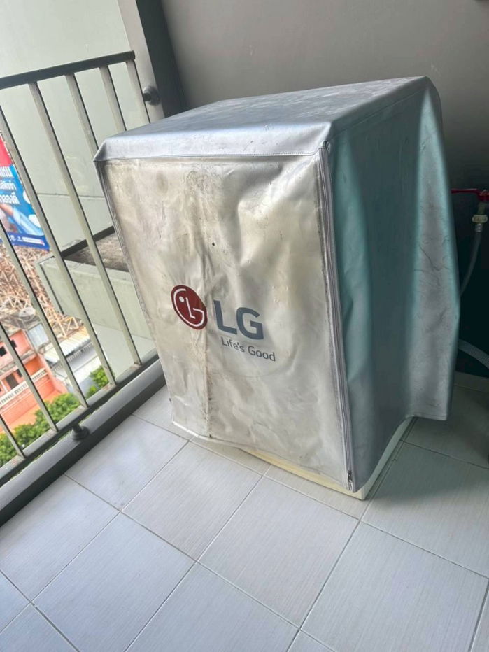 รูป 🏙️ ให้เช่า คอนโด U Delight รัตนาธิเบศร์  ห้องมุม 2 ระเบียง ✨ - รูปที่ 13/19