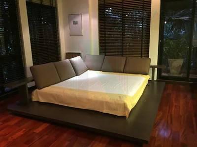 picture For Rent Condo SUPREME RESIDENCE Building 1, Floor 2,3 bed room, Room size 389 sqm - 2/8