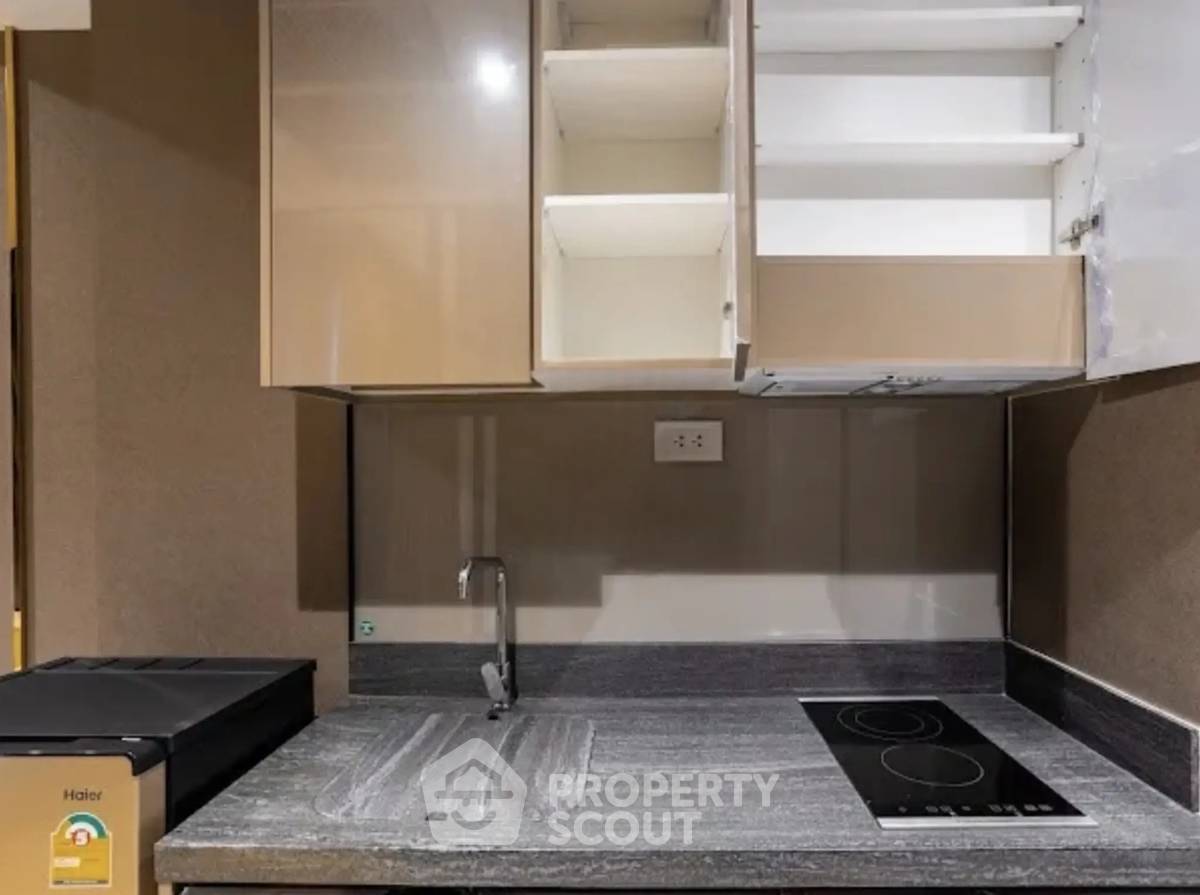 picture 1-BR Condo at ASHTON Asoke - Rama 9 near MRT Phra Ram 9 (ID 2455933) - 19/26