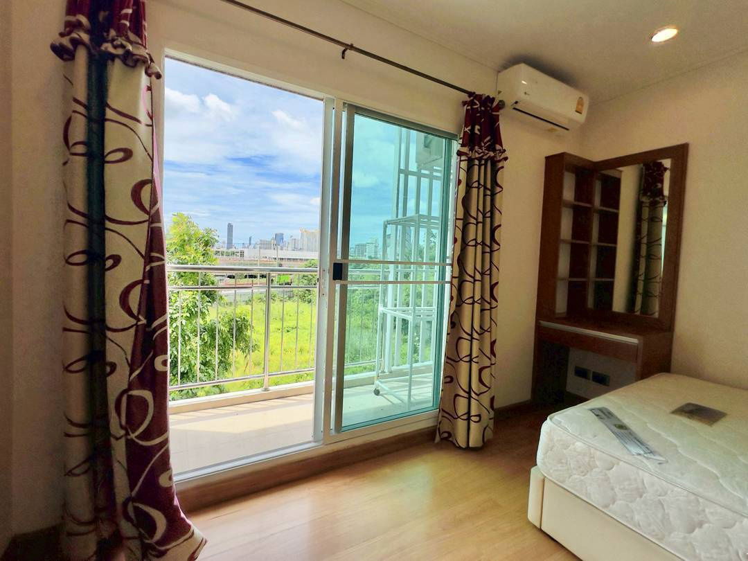 picture Condo for Sale Supalai Wellington 2, 1 bedroom - 6/12