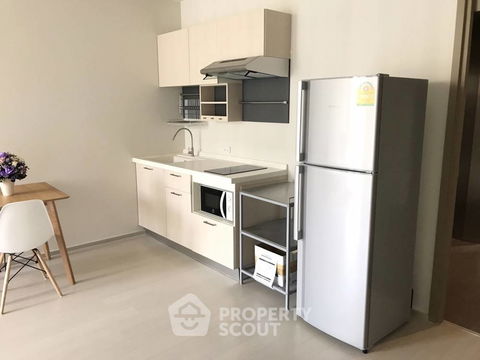 คอนโด 1-ห้องนอน ที่ โนเบิล เพลินจิต ใกล้ BTS เพลินจิต (ID 320663)