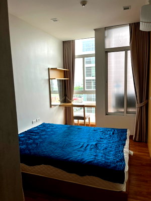 Condos for sale : Selling a burden 🔥🔥 Special price condo, good location, The Coast Bangkok MD-25079422