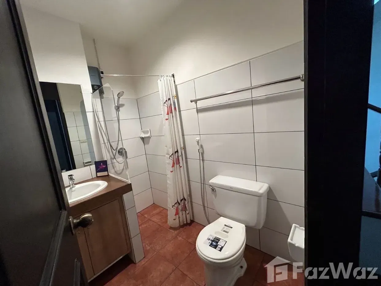 รูป ทาวน์เฮ้าส์ให้เช่า 4 ห้องนอน ใน สามเสนนอก, กรุงเทพมหานคร 1761740 - รูปที่ 10/22