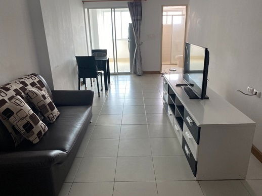 picture Condo for Rent: Supalai Park Asoke-Ratchada - 1/10