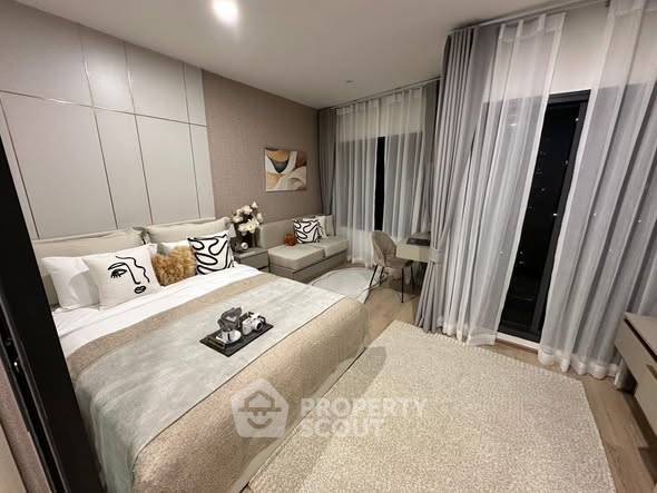 picture 1-BR Condo at LIFE Rama 4 - Asoke near MRT Queen Sirikit National Convention Centre (ID 2462887) - 1/21