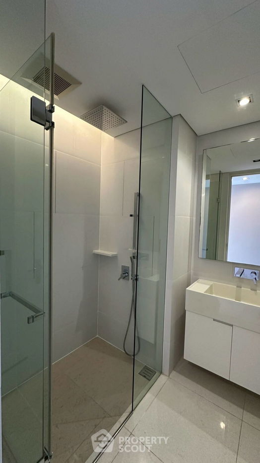 picture 2-BR Condo at The Bangkok Sathorn near BTS Surasak (ID 2464596) - 11/11