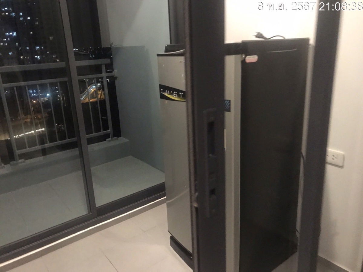 picture *** Condo for Rent : Ideo Thapra Interchange *** - 5/7