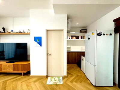 เช่าทาวน์โฮม ม.เทคโนโลยีพระจอมเกล้าธนบุรี : ให้เช่าทาวน์โฮม 3 นอน บ้านกลางเมือง The Edition สาทร-สุขสวัสดิ์ พร้อมอยู่ มกราคม ติดต่อ(คุณเจษฎ์ 089-987-2251) Line id @hatcheryAgent 