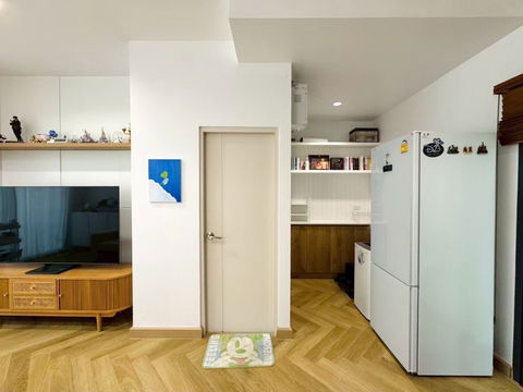 ให้เช่าทาวน์โฮม 3 นอน บ้านกลางเมือง The Edition สาทร-สุขสวัสดิ์ พร้อมอยู่ มกราคม ติดต่อ(คุณเจษฎ์ 089-987-2251) Line id @hatcheryAgent