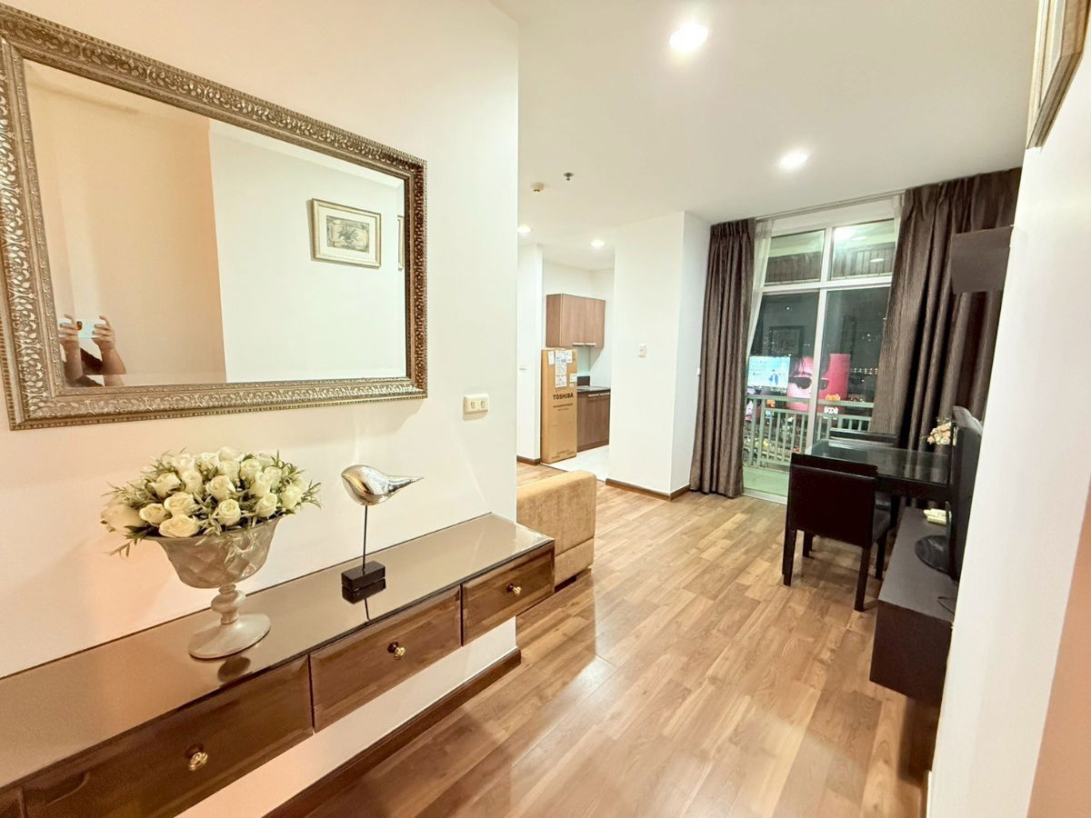 รูป 🔴RV20605🟡 ให้เช่าถูกมาก👍 Chewathai Ratchaprarop 💛🧡 ✅แอดไลน์ @mproperty (มี @ ด้วย) แอดมินตอบไว - รูปที่ 12/12