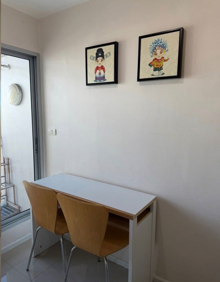 รูป Aspire sukhumvit 48 ☎️1 bed ‼️13000/month ‼️NOW AVAILABLE 🔆✅ - รูปที่ 13/14