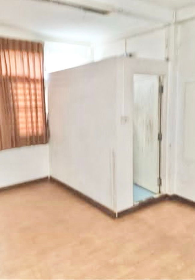 รูป ให้เช่าตึกซอยหมอเหล็ง ราชปรารภ ใกล้ตลาดประตูน้ำ - รูปที่ 5/6