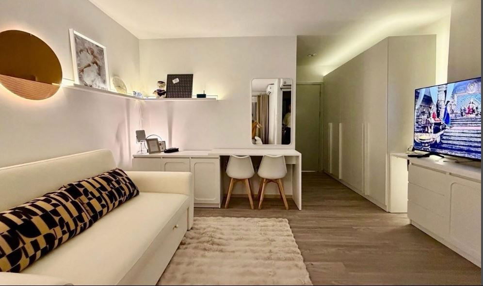 รูป #SC10040​​​​​  📌 ให้เช่า | 🟦🟨แอสปาย รัชโยธิน​🟥🟩💬 𝑪𝒐𝒏𝒕𝒂𝒄𝒕 𝑳𝑰𝑵𝑬: @𝒔𝒆𝒄𝒓𝒆𝒕𝒑𝒓𝒐𝒑𝒆𝒓𝒕𝒚 🔥✨ - รูปที่ 1/9