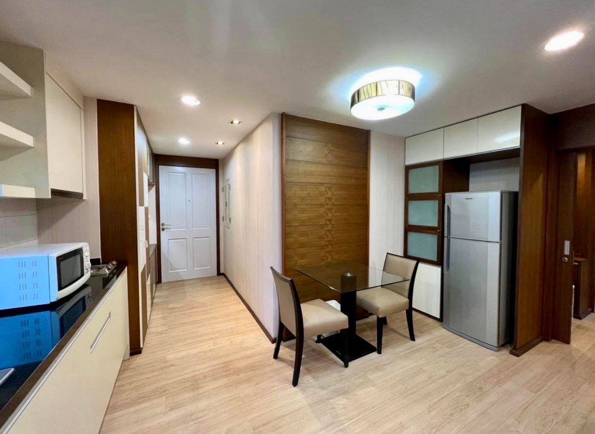 picture code : E98 The Aree Condominium - 5/12