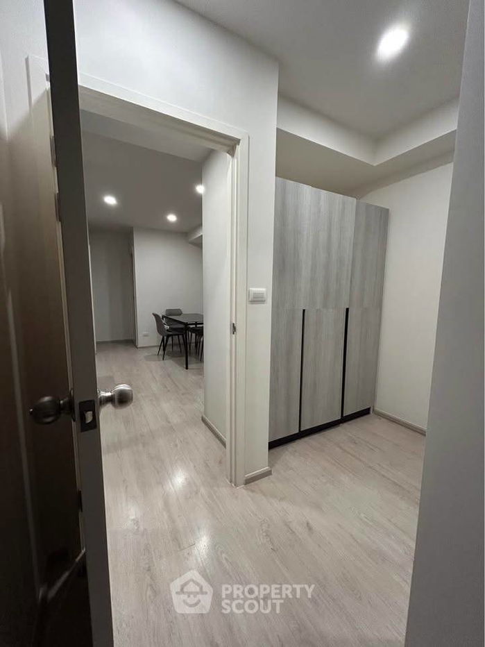 picture 2-BR Condo at Escent Park Ville Chiangmai in Fa Ham (ID 2465760) - 5/18