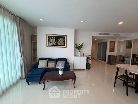 คอนโด 3-ห้องนอน ที่ ศุภาลัย ริวา แกรนด์ พระราม 3 ใกล้ พระราม 3 (ID 2422435)