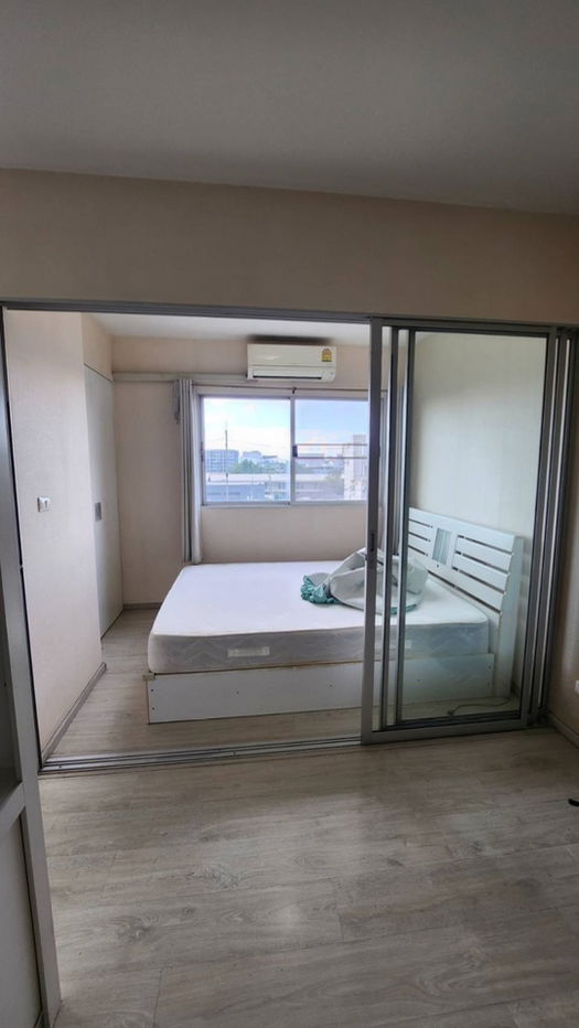 picture Plum Park Rangsit for rent ✨ Fully furnished - 2/8