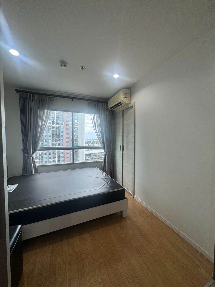 picture  Lumpini Place Srinakarin - Huamark Station - 4/19