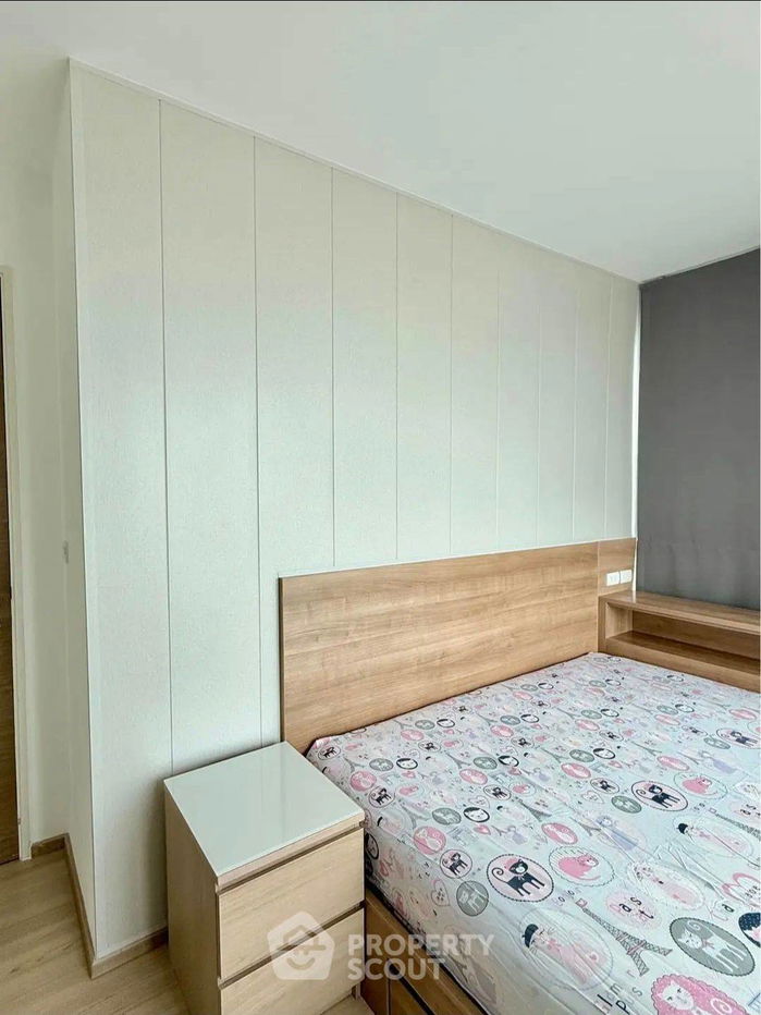 picture 2-BR Condo at RHYTHM Phahon-Ari near BTS Saphan Khwai (ID 2465777) - 5/17