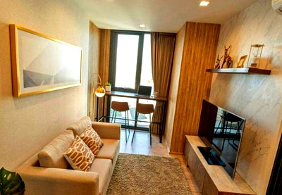 Condos for rent : 💥DL-9594💥The Line Phahon – Pradipat  👉Line : @be.easy