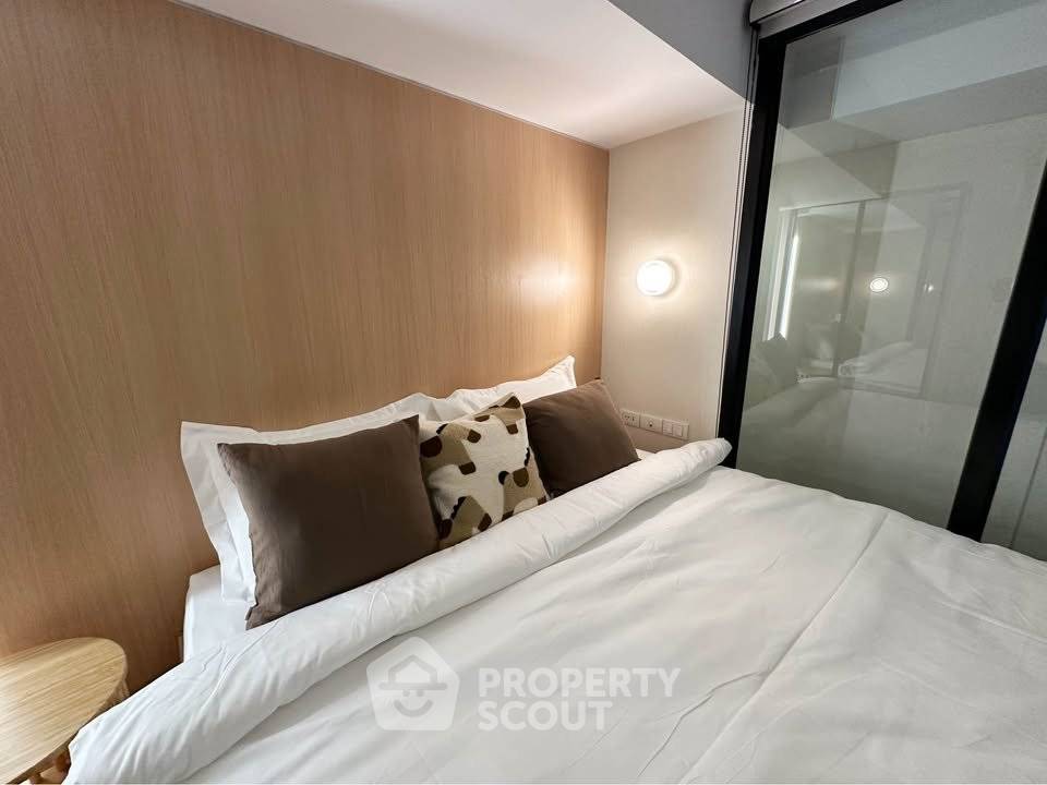 รูป คอนโด 2-ห้องนอน ที่ ไซมิส สุขุมวิท 48 ใกล้ BTS อ่อนนุช (ID 2460775) - รูปที่ 20/20