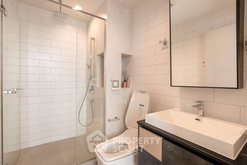 picture 1-BR Condo at The Line Jatujak - Mochit near BTS Mo Chit (ID 1563901) - 4/11
