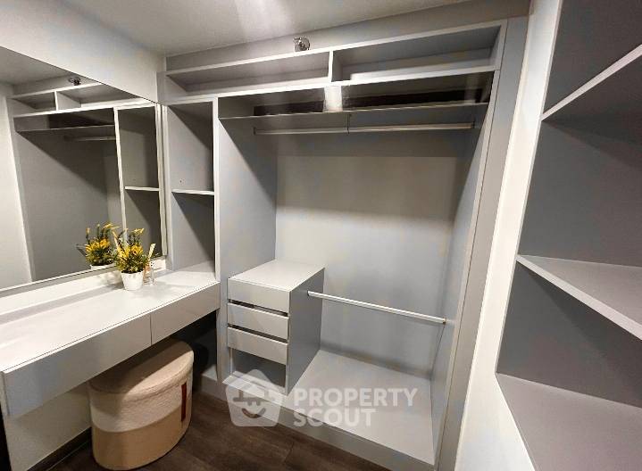 picture 1-BR Condo at Knights Bridge Space Rama 9 near MRT Phra Ram 9 (ID 2463830) - 9/10