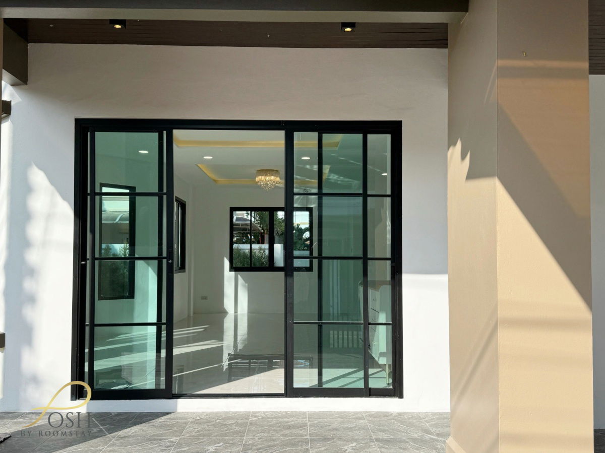 รูป Land and Houses Park - ทำเลใกล้ HomePro Village Chalong เพียง 6 นาที บ้านเดี่ยวบนสังคมคุณภาพ ท่ามกลางบรรยากาศอันแสนอบอุ่น - รูปที่ 6/36