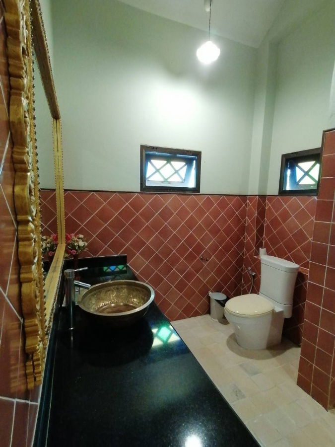 picture Luxury Pool Villa for Sale Flora Ville Project, Doi Saket – Chiang Mai - 11/26