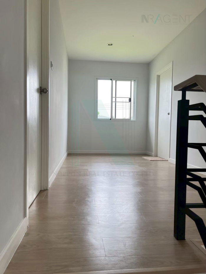 picture ð For Sell House THE PANA PETCHKASEM-PHUTTHAMONTHON SAI 3 2-story 2 bedroom 3 bathroom - 7/8