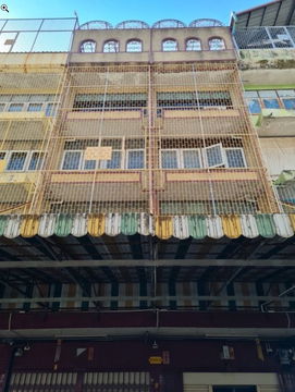 พื้นที่ใช้สอยเยอะ ใกล้ศิริราช mrt ไฟฉาย ซอยพรานนก 6