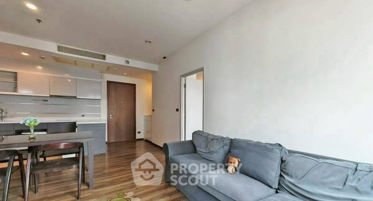 picture 2-BR Condo at Wyne By Sansiri near BTS Phra Khanong (ID 2464674) - 2/14