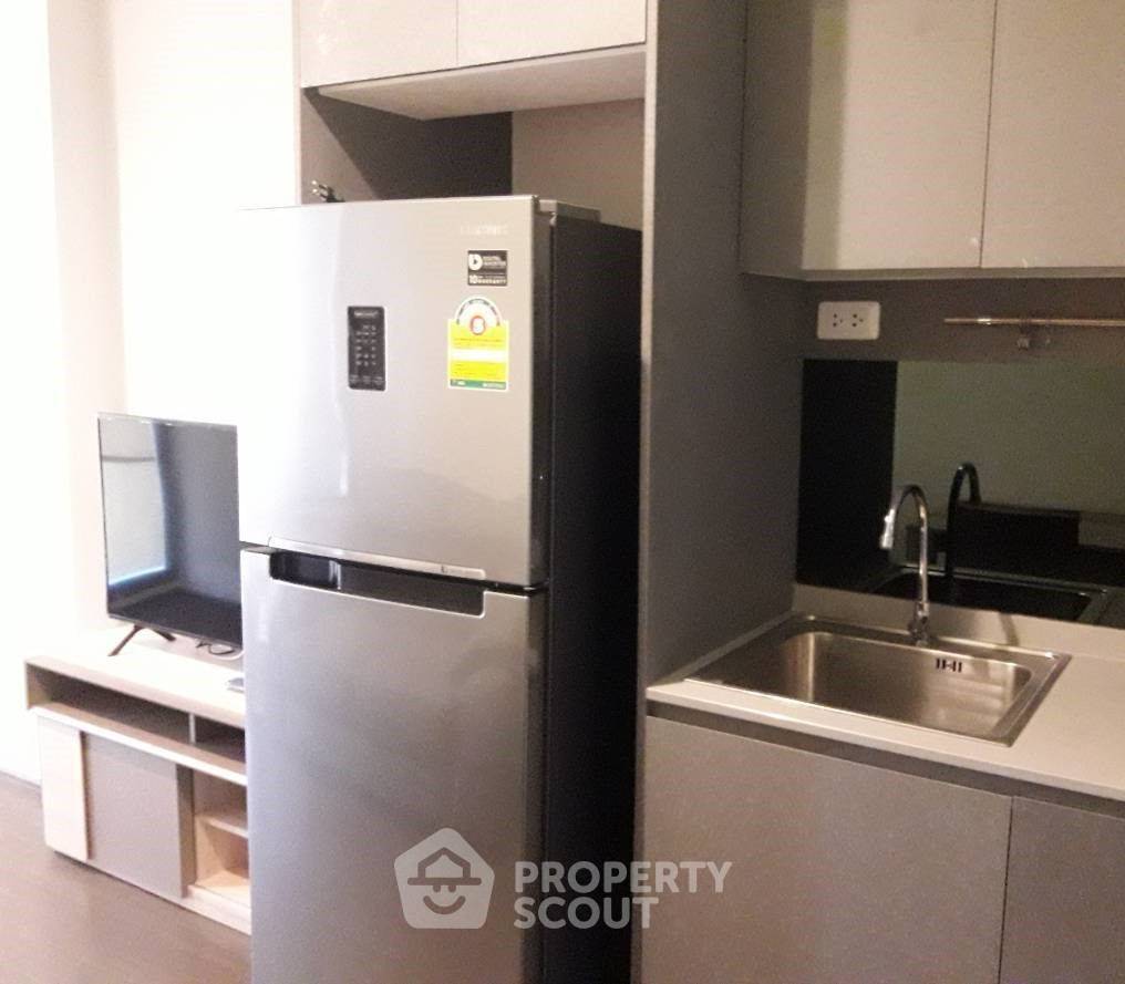 รูป คอนโด 1 ห้องนอน Ideo Sukhumvit 93 ใกล้ BTS บางจาก 100 ม. (ID 1073999) - รูปที่ 3/9