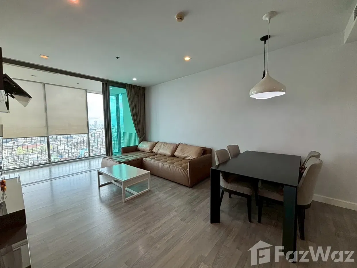 รูป ขาย คอนโด 2 ห้องนอน ในโครงการ เดอะ รูม บีทีเอส วงเวียนใหญ่ 5913833 - รูปที่ 2/18