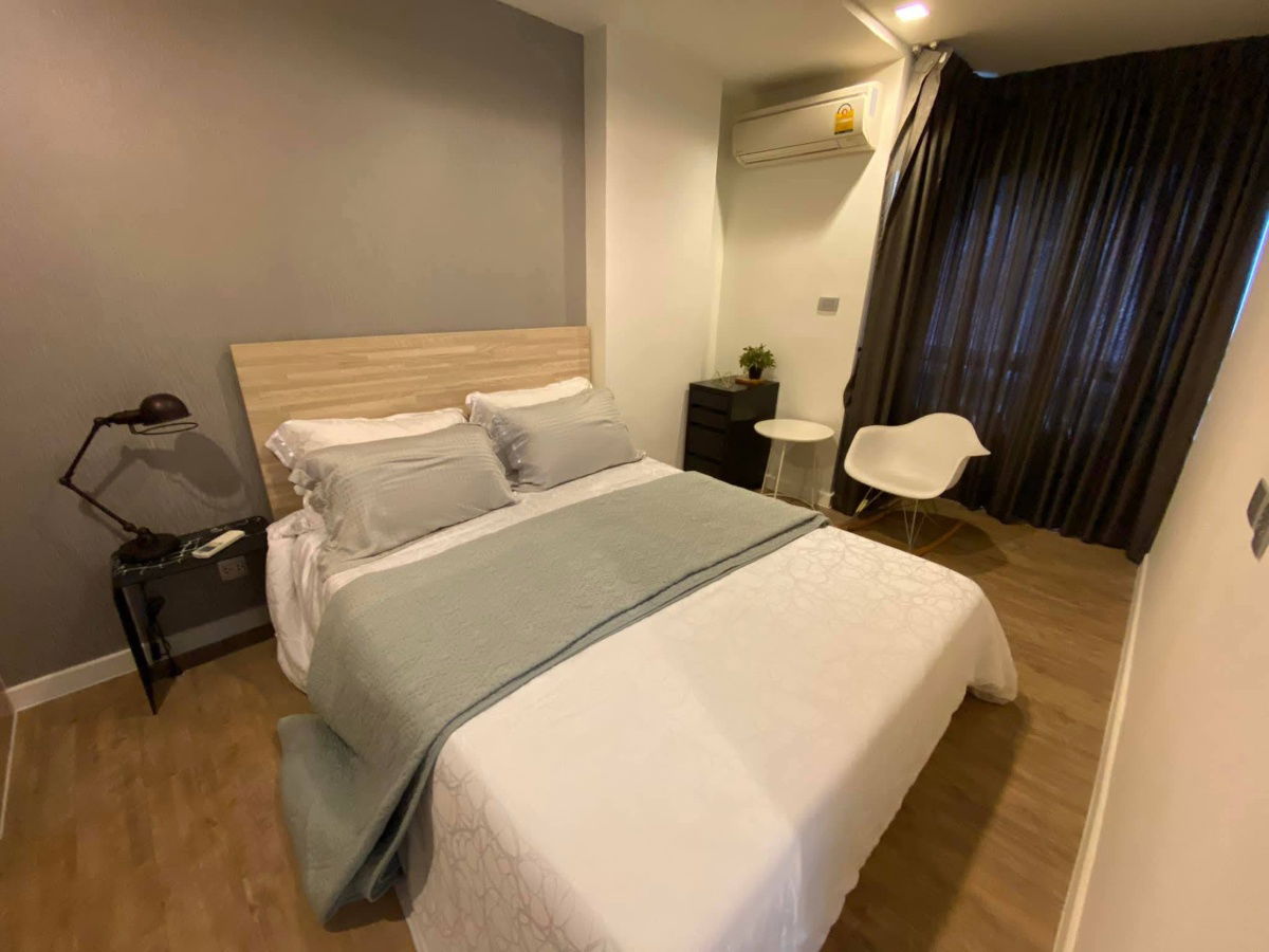 รูป 🔴RK20584🟡 ให้เช่าถูกมาก👍 H2 CONDO RAMINDRA 21 💛🧡 ✅แอดไลน์ @119dgdea (มี @ ด้วย) แอดมินตอบไว - รูปที่ 1/8