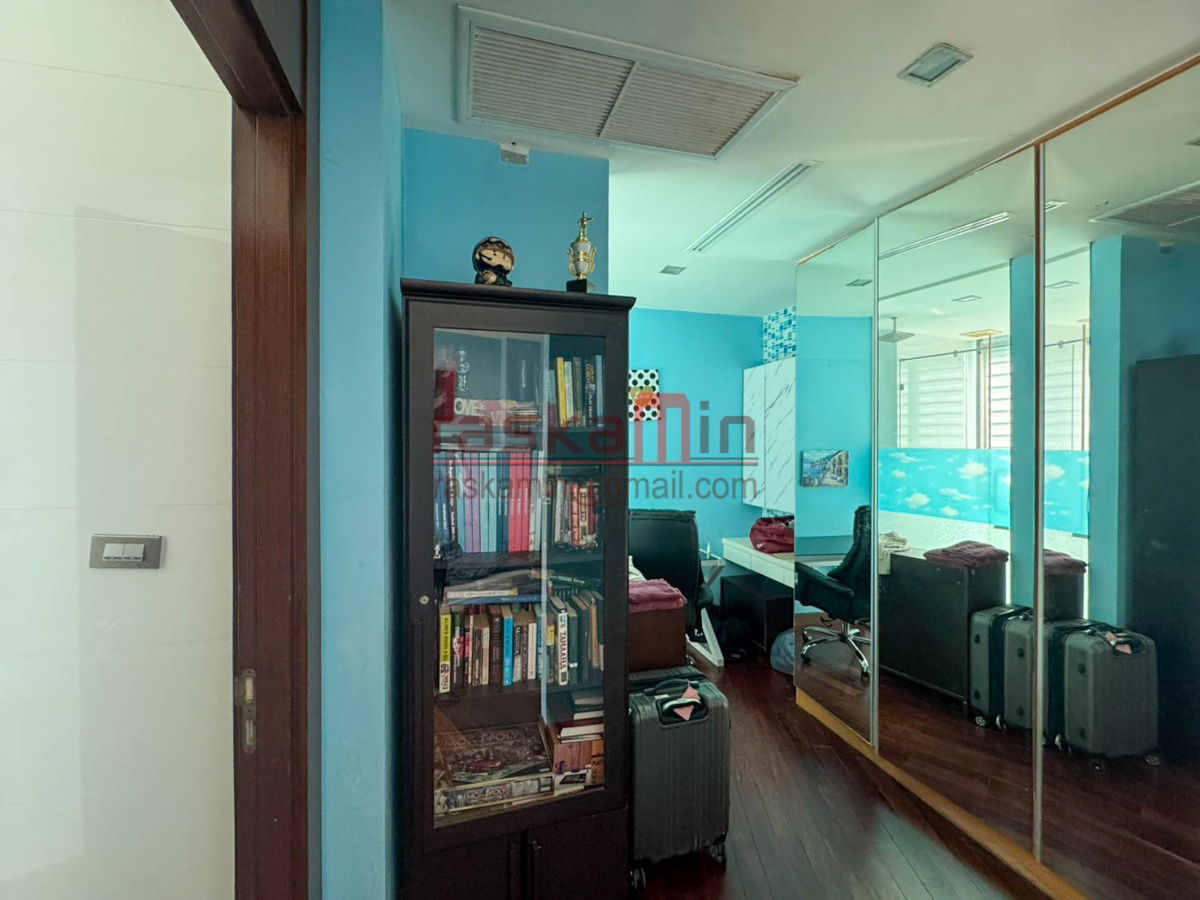 รูป อนัญญา บีชฟร้อนท์ นาเกลือ – คอนโดติดทะเล - รูปที่ 16/29