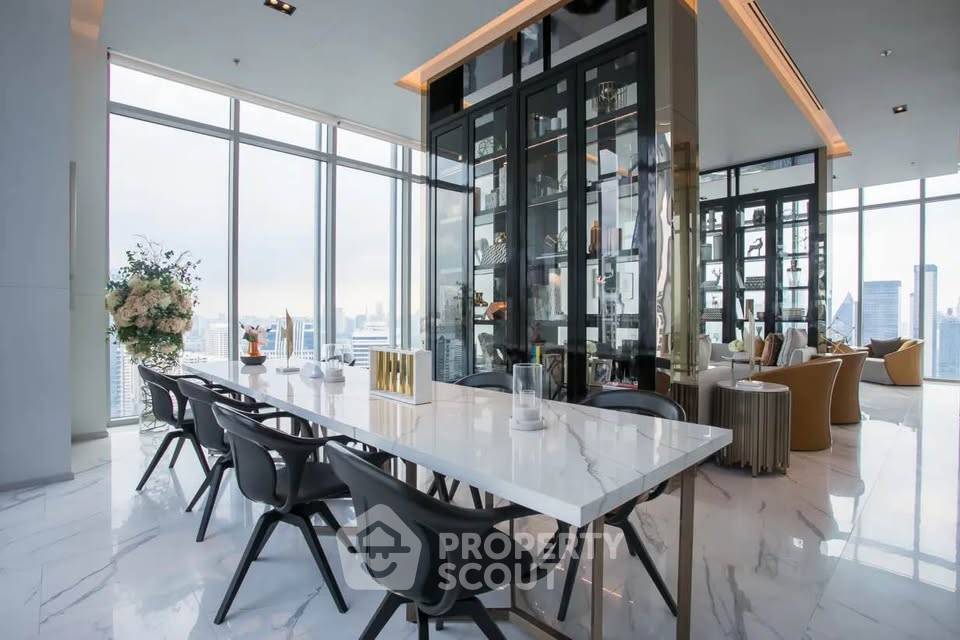 รูป คอนโด 2-ห้องนอน ที่ ไฮด์ สุขุมวิท11 ใกล้ BTS นานา (ID 2459989) - รูปที่ 9/11