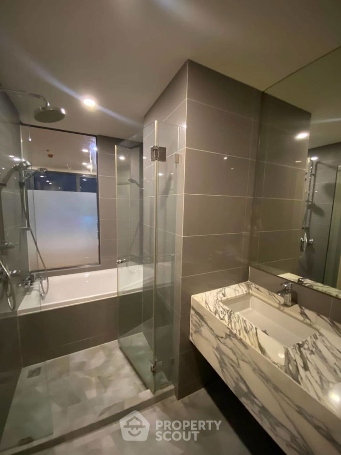 picture 2-BR Condo at Q Chid Lom - Phetchaburi near BTS Chit Lom (ID 2463813) - 5/11