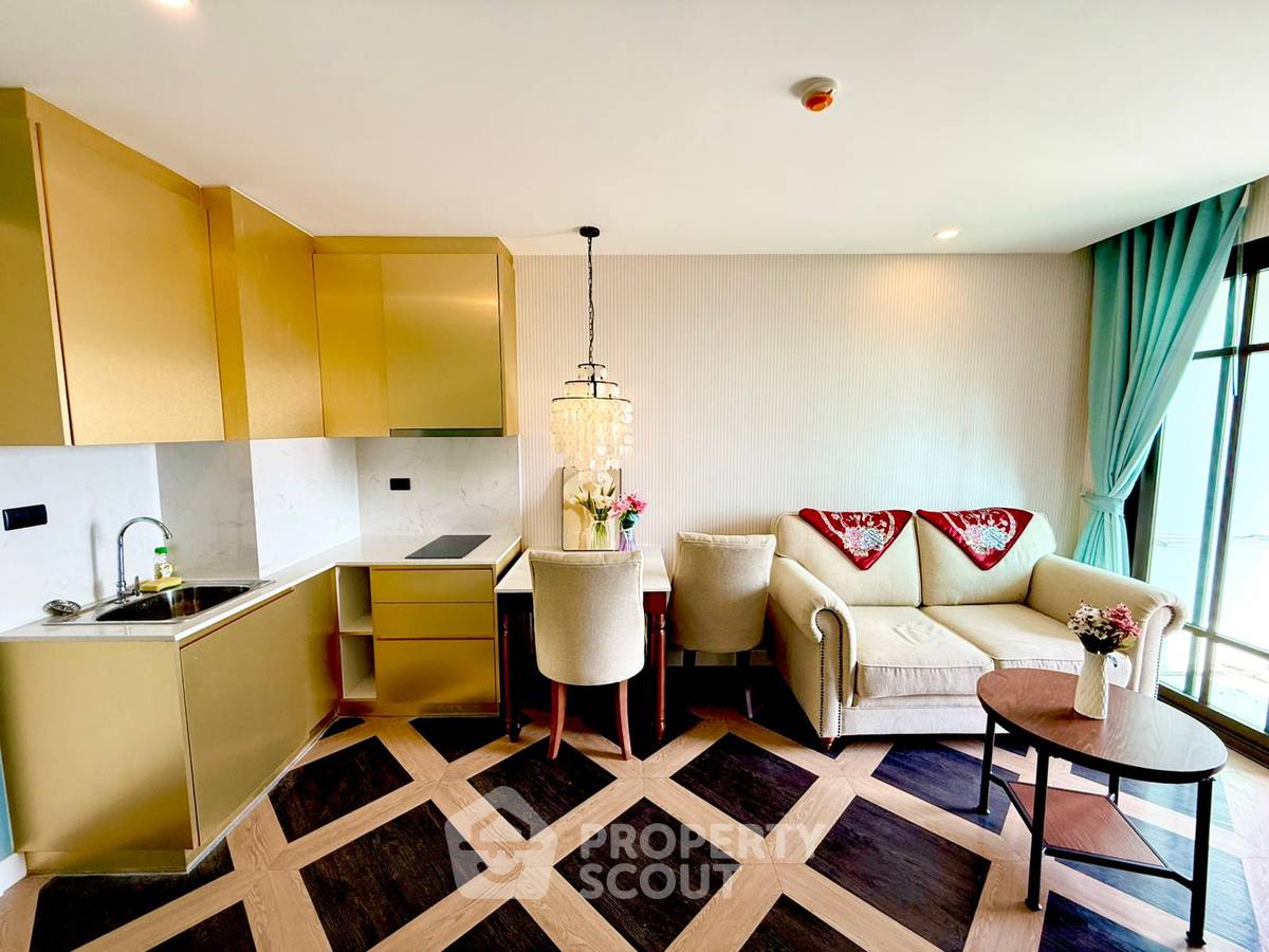 รูป คอนโด 1-ห้องนอน ที่ เอสปันยา คอนโด รีสอร์ท พัทยา ใกล้ เมืองพัทยา (ID 2464578) - รูปที่ 5/14