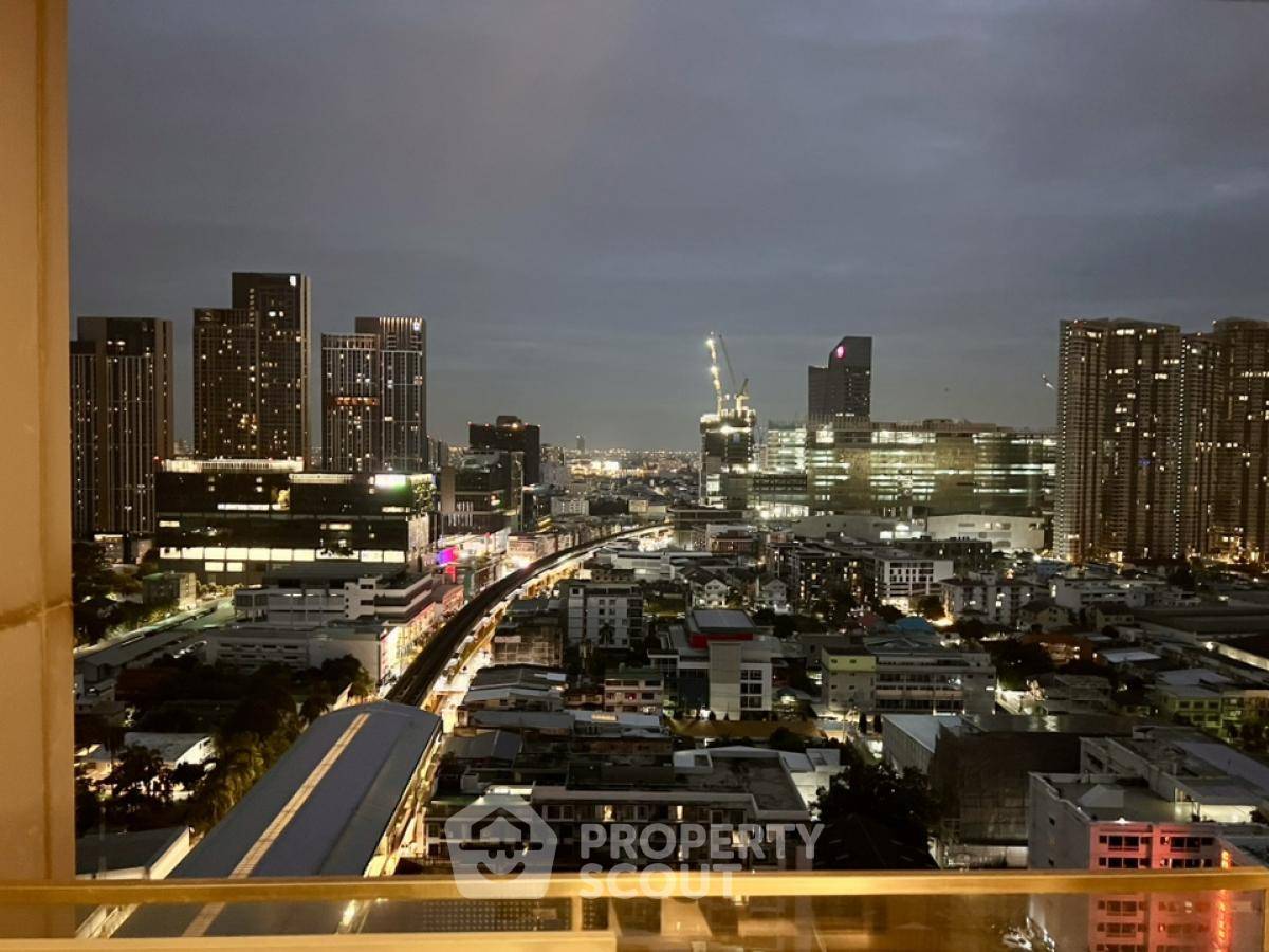 picture 1-BR Condo at The Room Sukhumvit 62 near BTS Punnawithi (ID 2447425) - 7/16